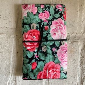 Travel bag for jewelry-DVF